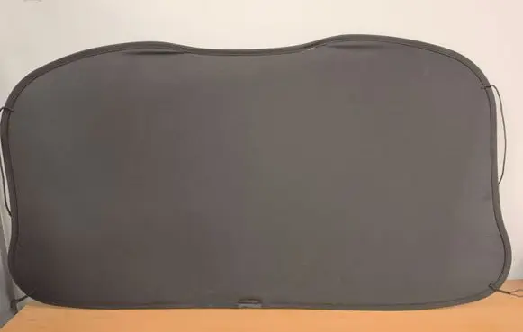 Toyota Yaris Cross Parcel shelf 649100D050