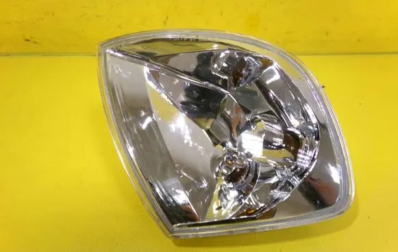 Volkswagen Polo III 6N 6N2 6NF Front indicator light 18-A119B
