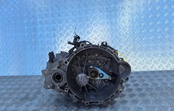 Hyundai i20 (GB IB) Manual 5 speed gearbox S27725714 VBM5A