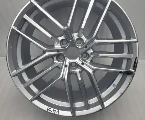 BMW 5 G60 G61 R19 alloy rim 5A324D6