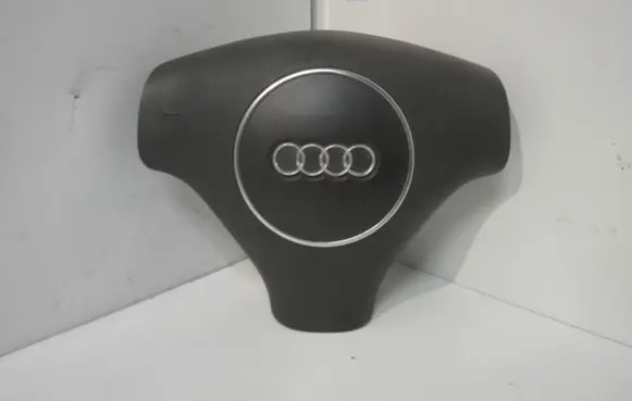 Audi A8 S8 D3 4E Steering wheel airbag 8E0880201S