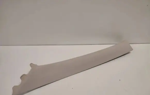 Mercedes-Benz E W211 (A) pillar trim A2116900325 22467500