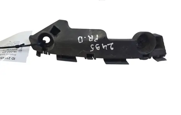 Mazda 6 Front bumper mounting bracket GS1D500T1