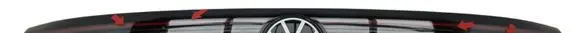 Volkswagen ID.3 Rear/tail lights 11A945307D