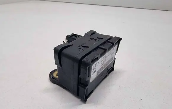 Opel Zafira B ESP acceleration yaw rate sensor 13208665 10170103623 CT75M01N1L
