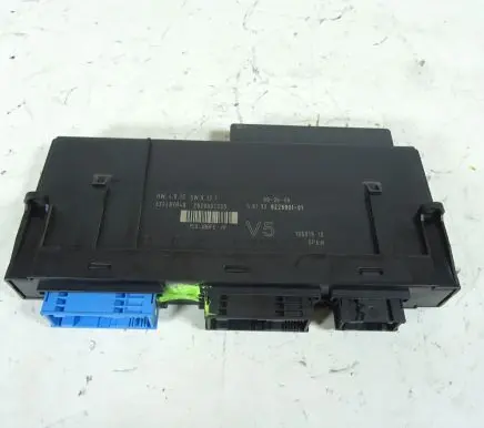 BMW 7 F01 F02 F03 F04 Comfort/convenience module 9226901