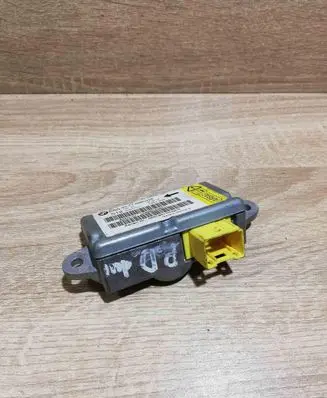 BMW 7 E65 E66 Airbag control unit/module 6960228