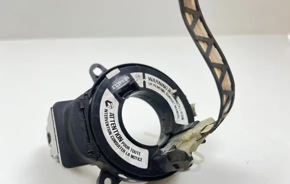 Renault Kangoo I Airbag slip ring squib (SRS ring) 7700840099F