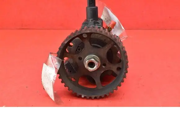Audi A6 S6 C8 4K Fuel injection high pressure pump 0445010021
