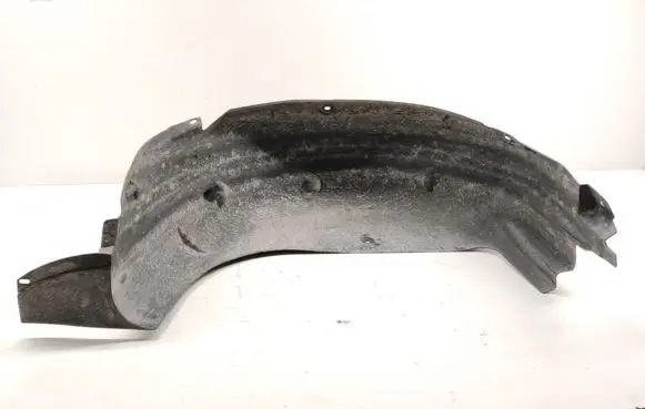 Renault Kangoo II Rear arch fender liner splash guards 767482692R