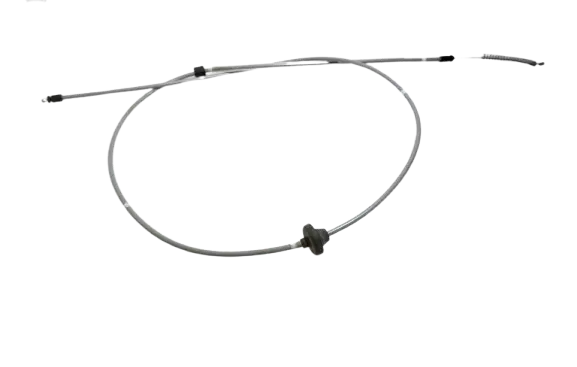 Volvo S60 Engine bonnet/hood lock release cable 32234698 SK91019