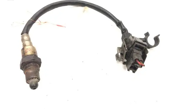 Mercedes-Benz CLA C117 X117 W117 Lambda probe sensor 0075426318