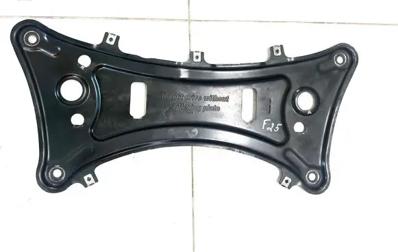 BMW X3 F25 Other body part 6786944 31106786944
