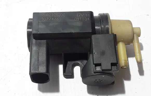 Volvo XC60 Turbo solenoid valve 30774761
