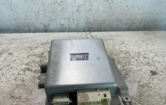 Lexus CT 200H Power steering control unit/module 8965076021 1129007001 JL501006041