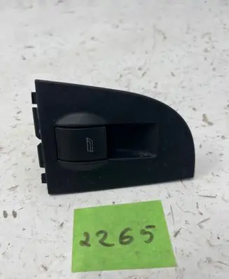Audi A6 S6 C4 4A Electric window control switch 4B0959855 501690