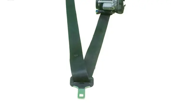 Peugeot 3008 I Front seatbelt PRZOD BEZPIECZENSTWA