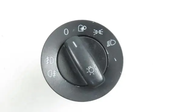 Volkswagen PASSAT B6 Light switch 1K0941431A