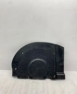 BMW 7 E65 E66 Subwoofer grill/trim 6907656