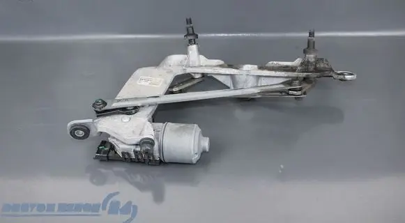 Renault Zoe Front wiper linkage and motor 3397021397 0390241580
