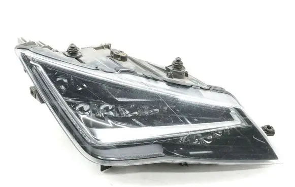 Seat Leon (5F) Headlight/headlamp 5F2941008A
