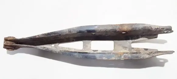 Subaru Outback Rear upper control arm/wishbone 1601