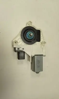 Tesla Model Y Rear door window regulator motor E73120103