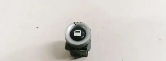Peugeot 807 Central locking switch button 