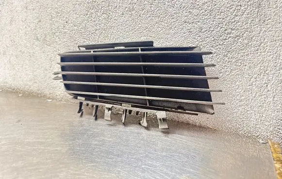 Opel Vectra C Front bumper lower grill 09186130 0551004542 794000006