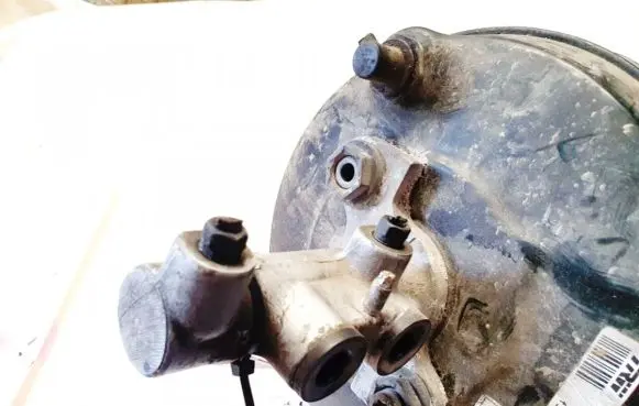 Opel Signum Master brake cylinder