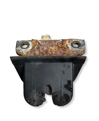 Audi A6 S6 C5 4B Loading door lock 