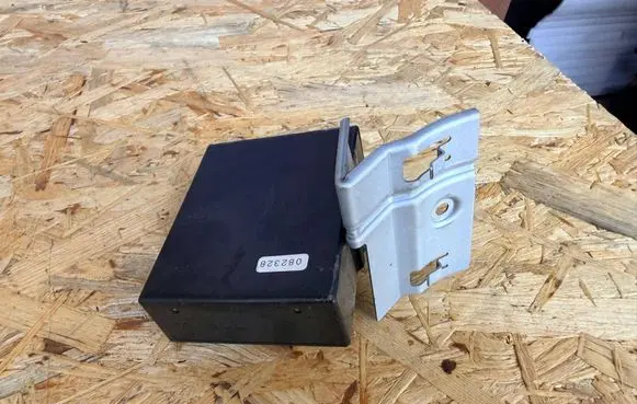 Nissan Qashqai+2 Parking PDC control unit/module 285E0JD03C