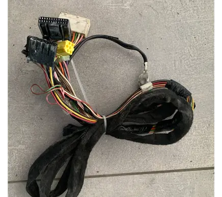 Renault Trafic II (X83) Other wiring loom 33856287 8200477606