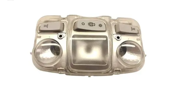 Peugeot 308 Front seat light 96887290PR 96887290 96887290PR01