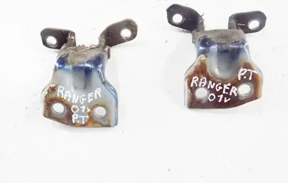 Ford Ranger Rear door hinge set 