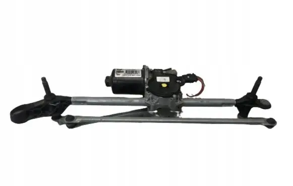 BMW 1 F20 F21 Front wiper linkage and motor 7239510 7267503
