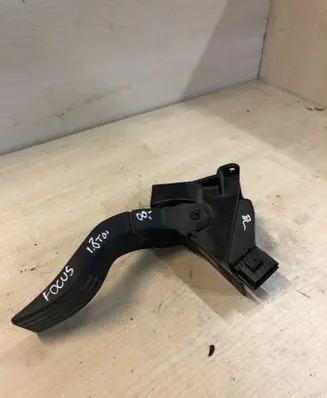 Ford Focus Accelerator throttle pedal 9H11C 98AB9F836A D1U7A