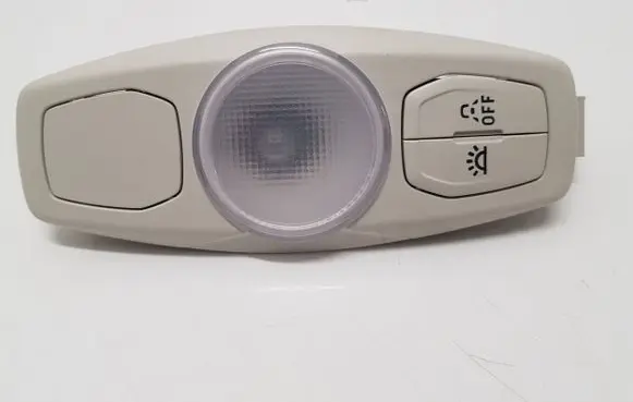 Ford Focus Front seat light BM51A02216A