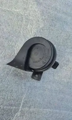 MG MG3 II Horn signal DL138EG