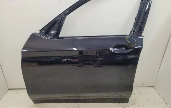 BMW X3 G01 Front door