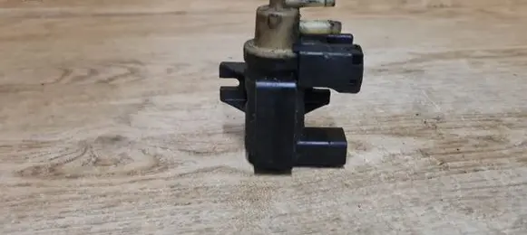 Volvo S60 Turbo solenoid valve 31293964