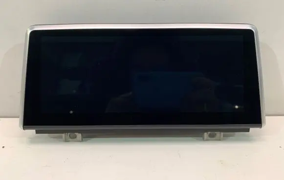 BMW 2 F45 Screen/display/small screen 9387450