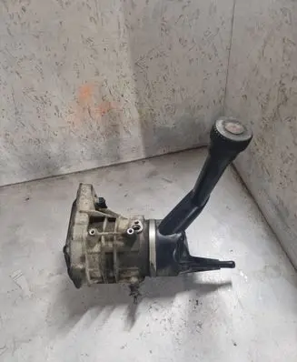 Electric power steering pump