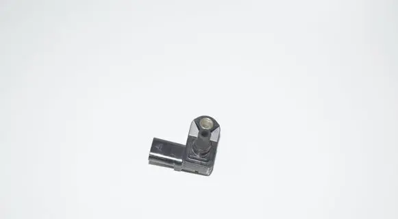 BMW 5 F10 F11 Air pressure sensor 7804742 13627804742