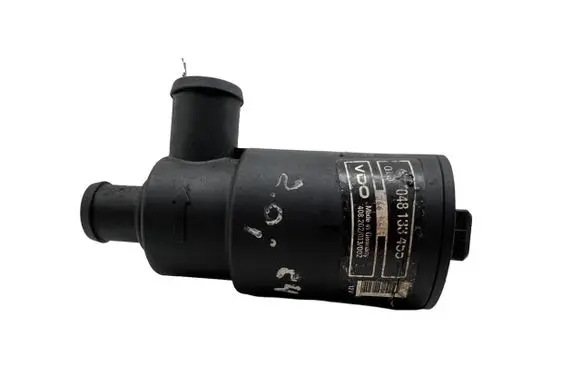 Volkswagen PASSAT B5 Idle control valve (regulator) 048133455