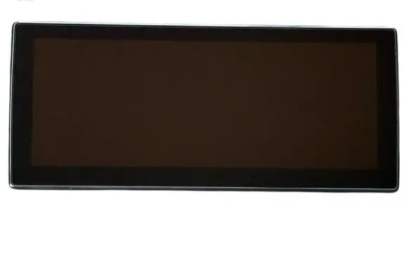 Alfa Romeo Tonale Head up display screen 00505740640