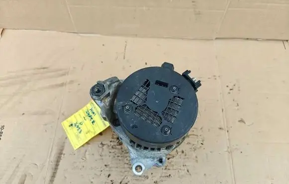 BMW 1 F40 Generator/alternator 8680374 1042119871
