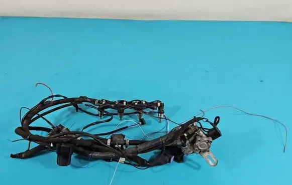 KIA Venga LP gas equipment set OPTIMANANO IMPRK1396353