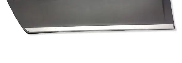 Volvo XC70 Rear door trim (molding) 31276155