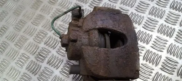 Renault Laguna II Front brake caliper